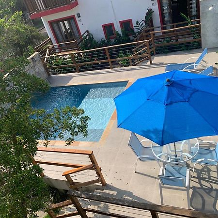 Condominio Na Praia Do Lazaro Ubatuba Eksteriør bilde