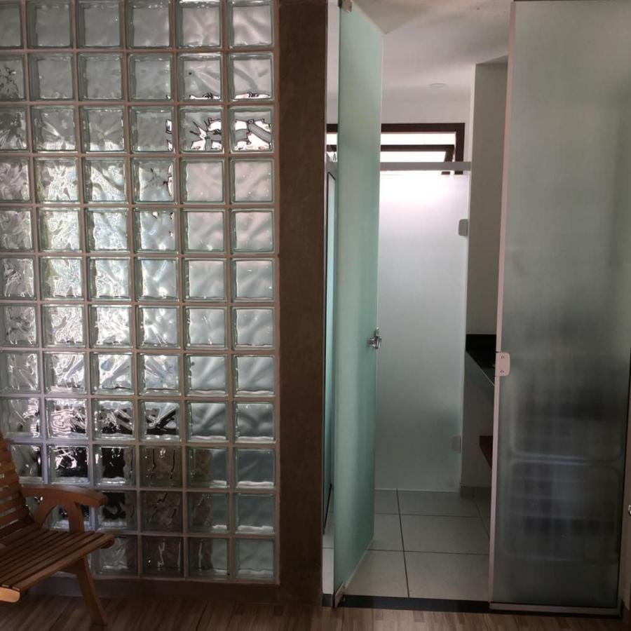 Condominio Na Praia Do Lazaro Ubatuba Eksteriør bilde