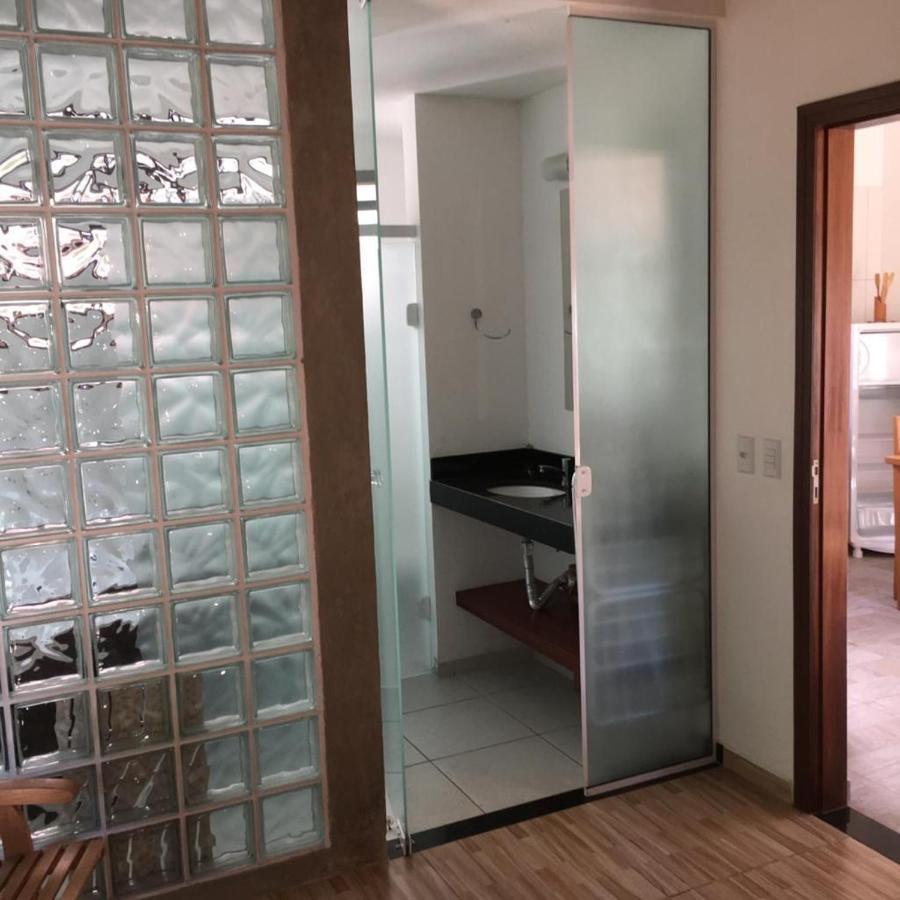 Condominio Na Praia Do Lazaro Ubatuba Eksteriør bilde