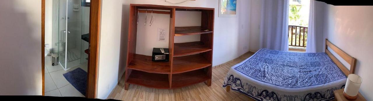 Condominio Na Praia Do Lazaro Ubatuba Eksteriør bilde